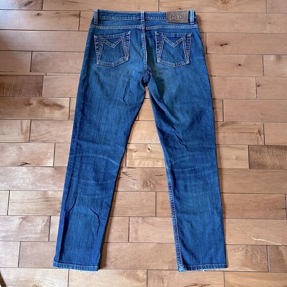 MARC JACOB skinny jeans - Picture 2 of 12